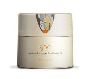 ghd Rejuvenation Cream